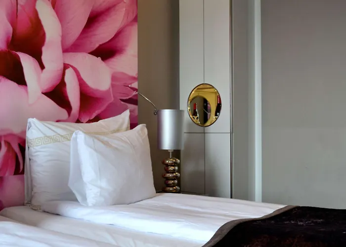 Otel Clarion Airport Bergen