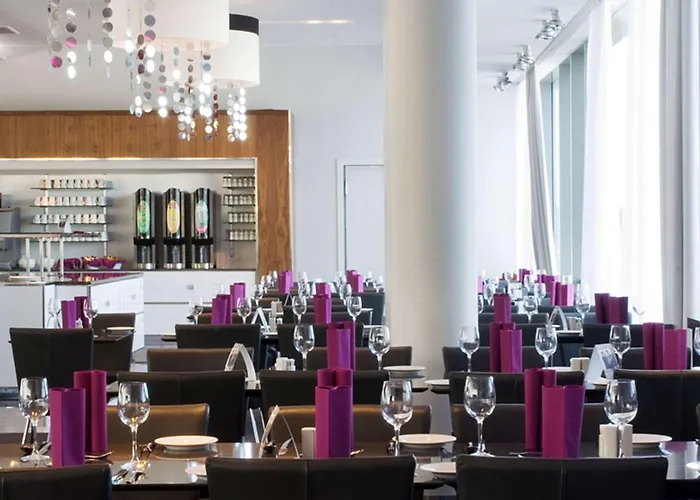 Clarion Airport Otel Bergen