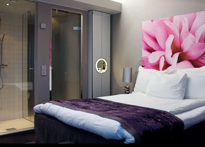 Clarion Airport Otel