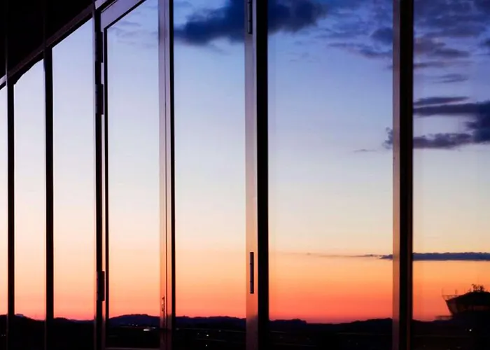 卑尔根机场凯瑞酒店