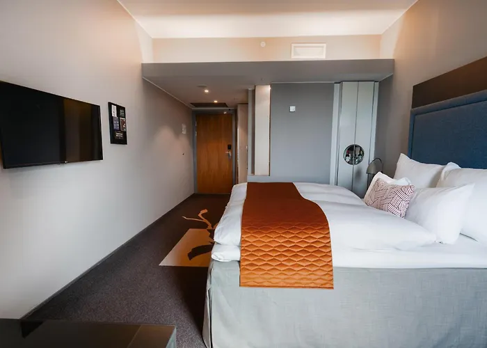 Hotel Clarion Airport