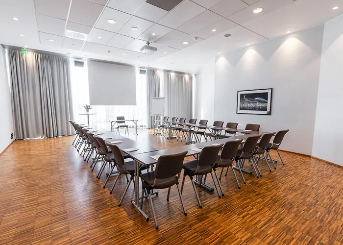 클라리온 에어포트