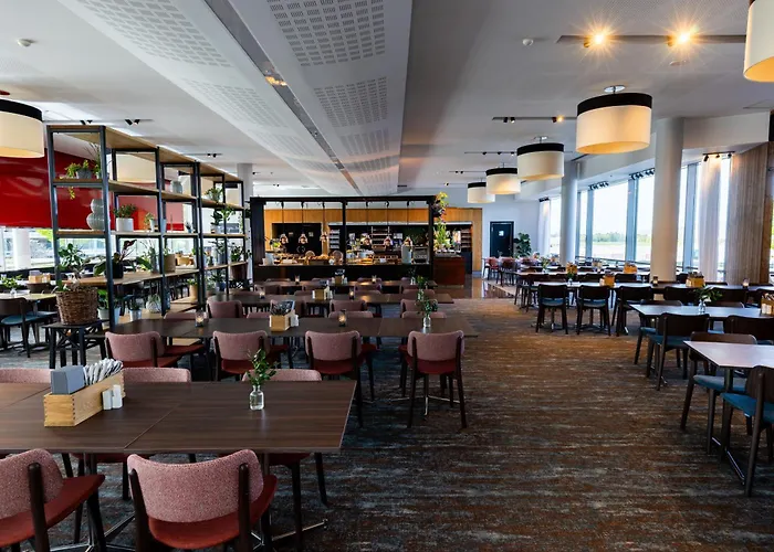 Clarion Airport Otel