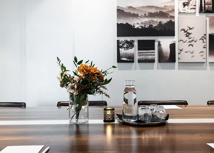 Otel Clarion Airport