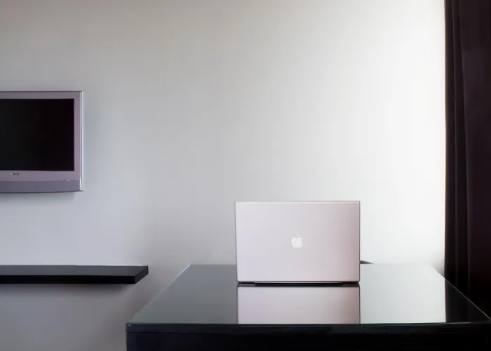 卑尔根机场凯瑞酒店 4*