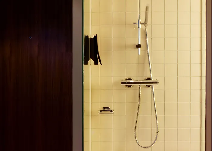 卑尔根机场凯瑞酒店 酒店