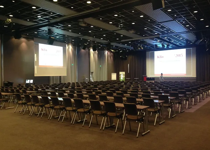 卑尔根机场凯瑞酒店 卑爾根