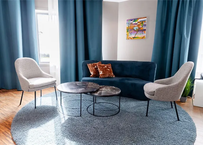 Otel Clarion Airport