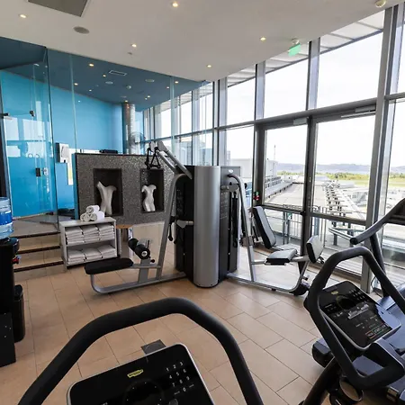 Clarion Airport Hotell