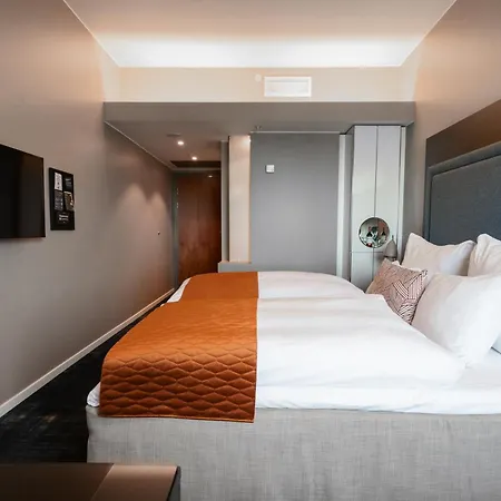 Clarion Airport Hotel Bergen