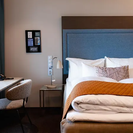 Clarion Airport Hotell Bergen