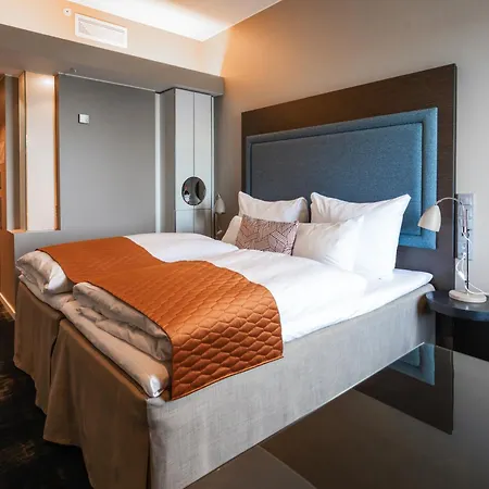 Clarion Airport Bergen