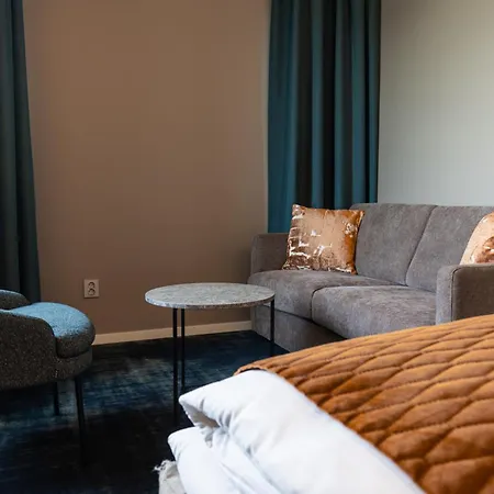 Clarion Airport Hotell