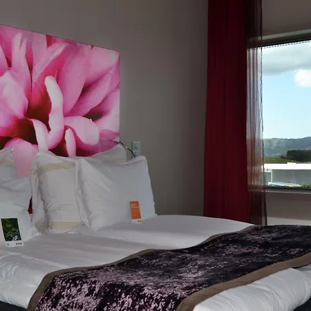 Clarion Airport Hotel