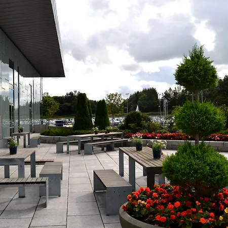 Hotel Clarion Airport