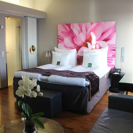 Clarion Airport 4* Bergen