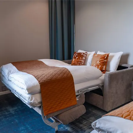 Clarion Airport Hotel