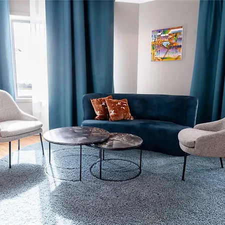 Hotell Clarion Airport