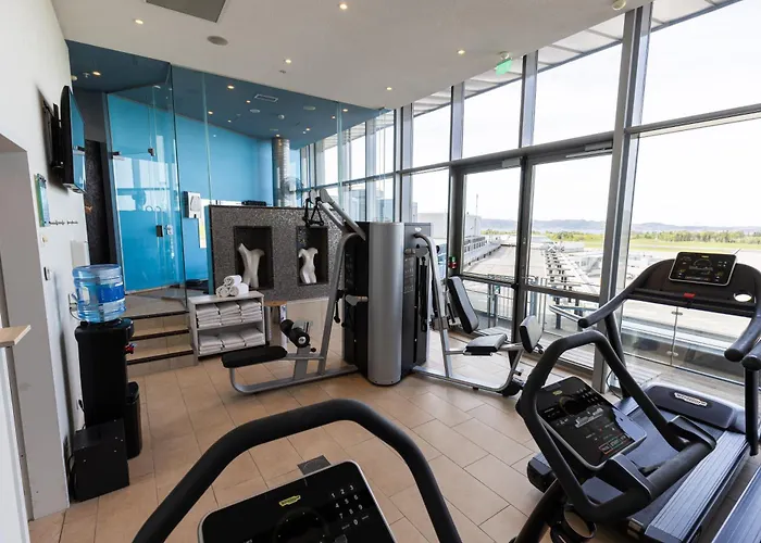 Clarion Airport Hotel