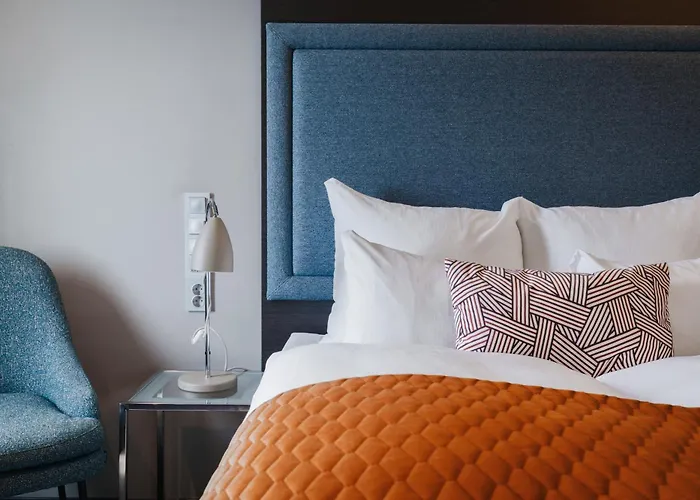 Clarion Airport Hotell Bergen