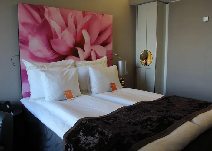 Hotel Clarion Airport