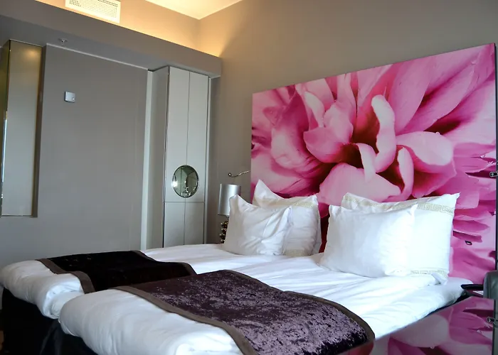 Hotel Clarion Airport